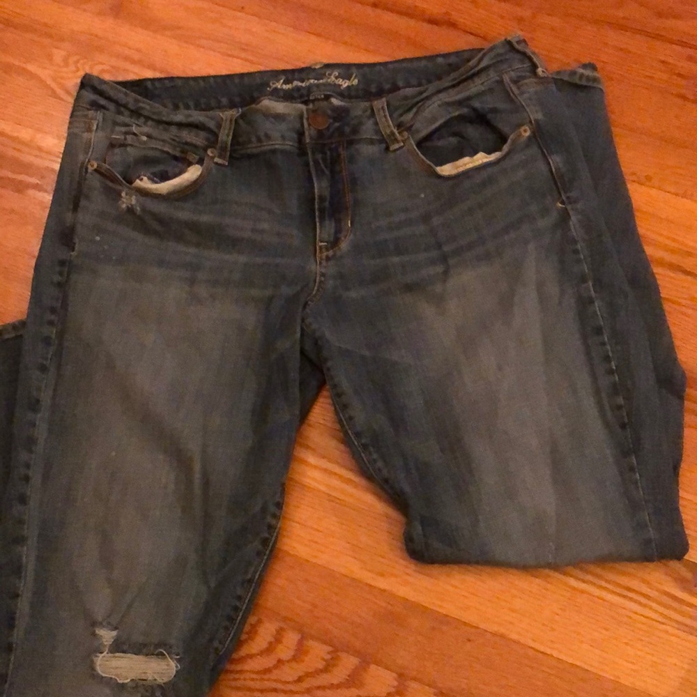 American Eagle sz18 Jeans